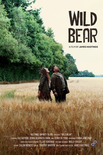 Poster for Wild Bear