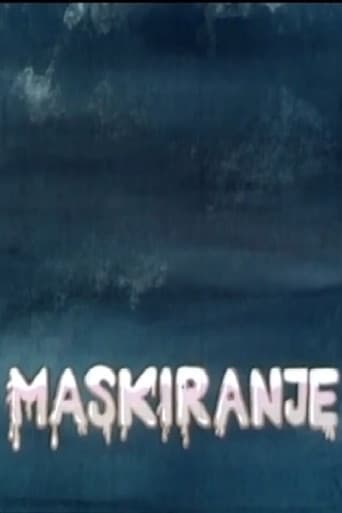 Poster for Camouflage