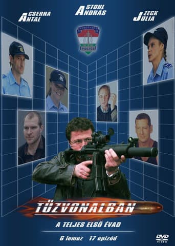 Poster for Season 1