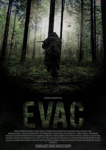 Poster for EVAC