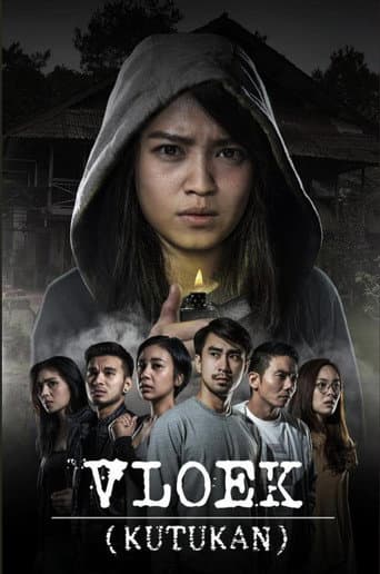 Poster for Vloek: kutukan
