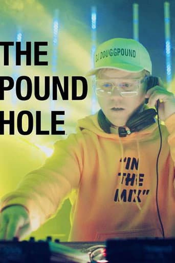 Poster for The Pound Hole