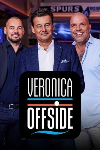 Poster for Season 3