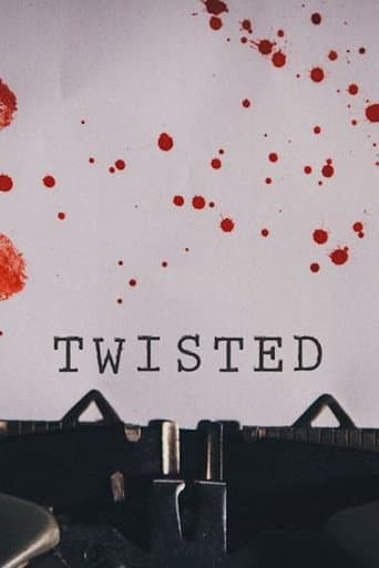 Poster for Twisted