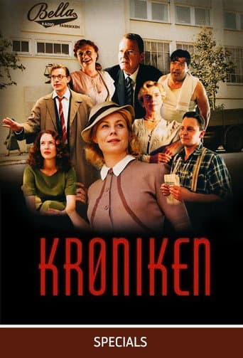 Poster for Specials