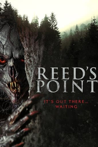 Poster for Reed's Point