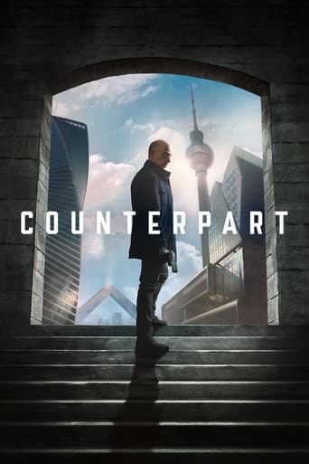 Poster for Counterpart