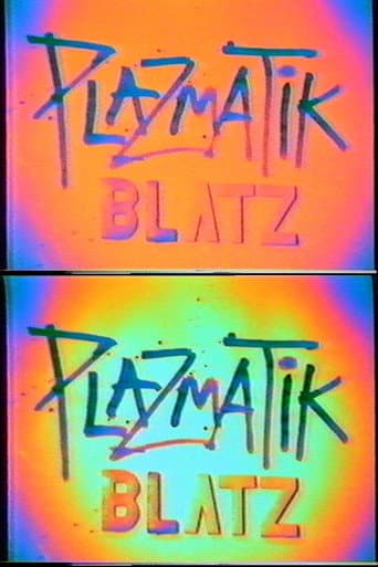 Poster for Plazmatic Blatz