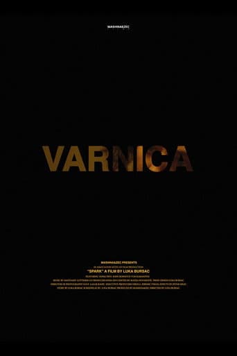 Poster for Spark