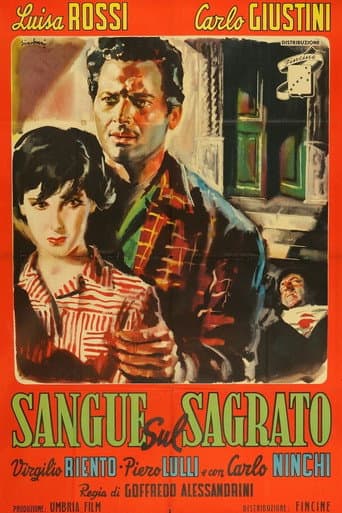 Poster for Rapture