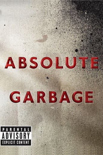 Poster for Absolute Garbage