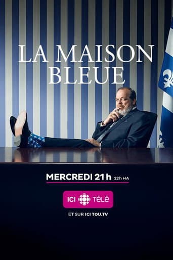 Poster for Season 1