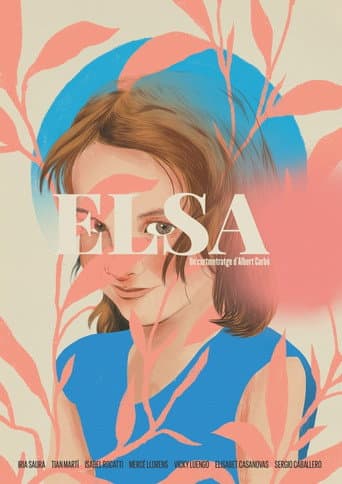 Poster for Elsa