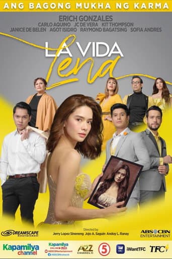 Poster for TV Broadcast