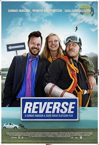 Poster for Reverse