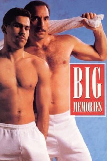 Poster for Big Memories