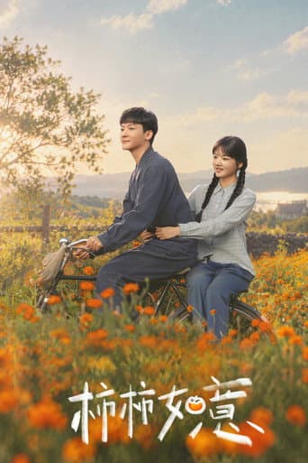 Poster for 柿柿如意