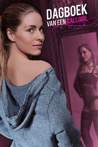 Poster for Dagboek van een Callgirl