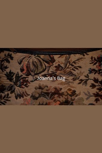 Poster for Joanna's Bag