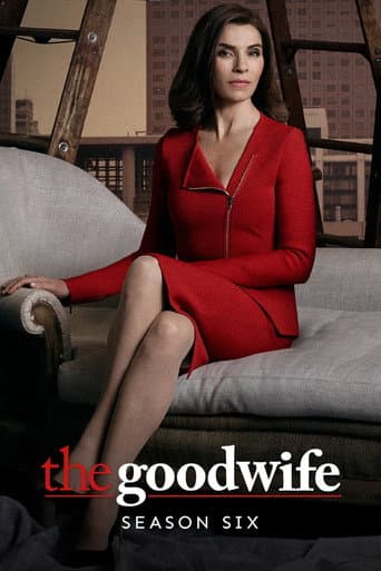 Poster for Season 6