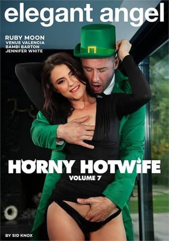 Poster for Horny Hotwife 7