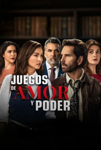 Poster for Season 1