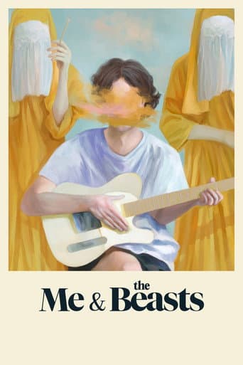 Poster for Me & The Beasts