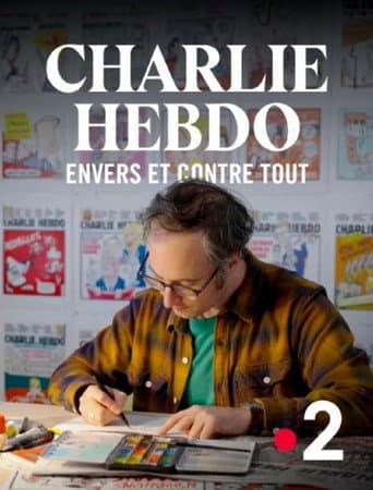 Poster for Charlie, envers et contre tout