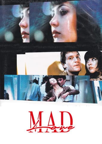 Poster for Mad Love