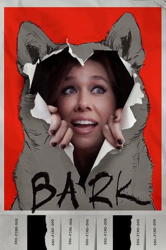 Poster for Bark
