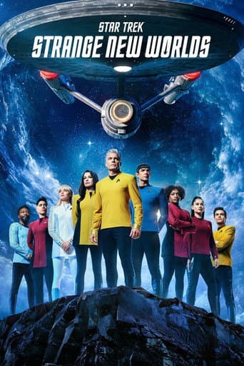 Poster for Season 4