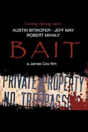 Poster for BAIT
