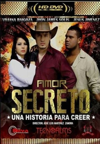Poster for Amor secreto