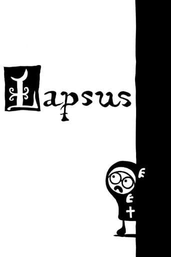 Poster for Lapsus