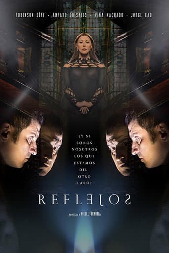 Poster for Reflections