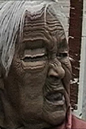 Poster for Old Lady El Toppo