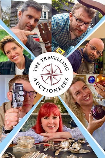Poster for Series 6