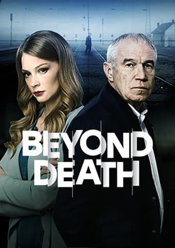 Poster for Beyond Death