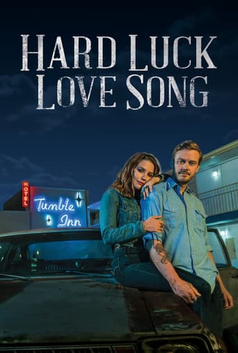 Poster for Hard Luck Love Song