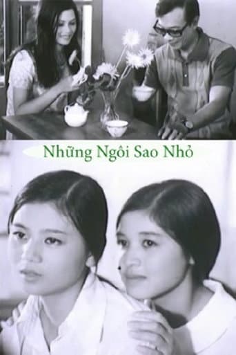 Poster for Little Stars