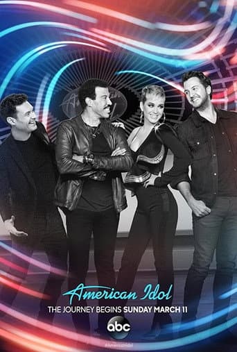 Poster for Season 1