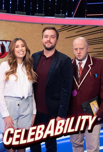 Poster for CelebAbility