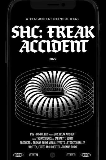 Poster for SHC: Freak Accident