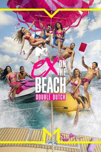 Poster for Season 9