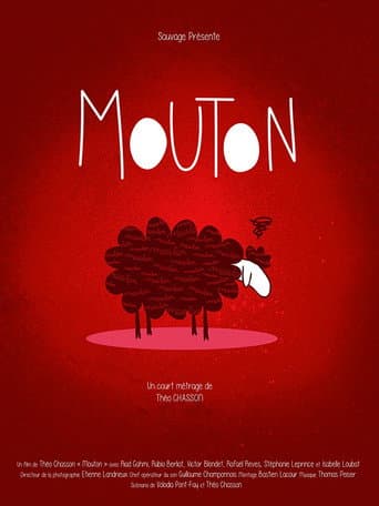 Poster for Mouton