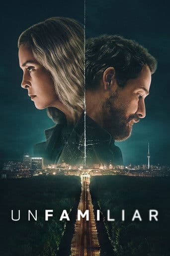 Poster for Unfamiliar