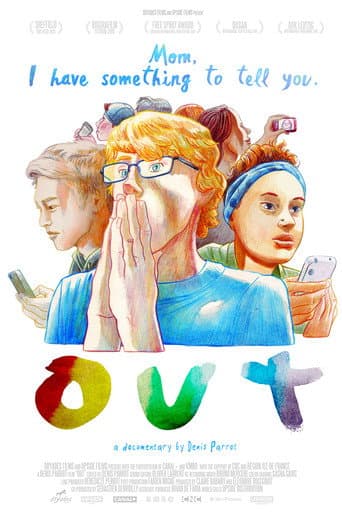 Poster for Out