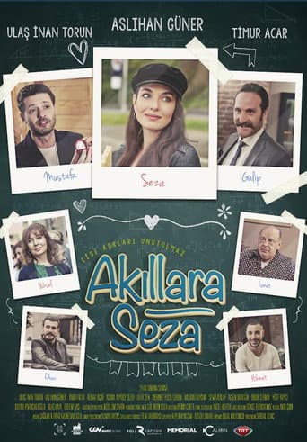 Poster for Akıllara Seza