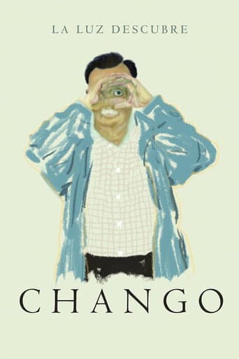 Poster for Chango, the Light Uncovers