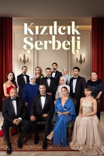 Poster for Kızılcık Şerbeti